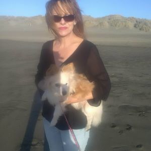 Meet your Posher, Barbara